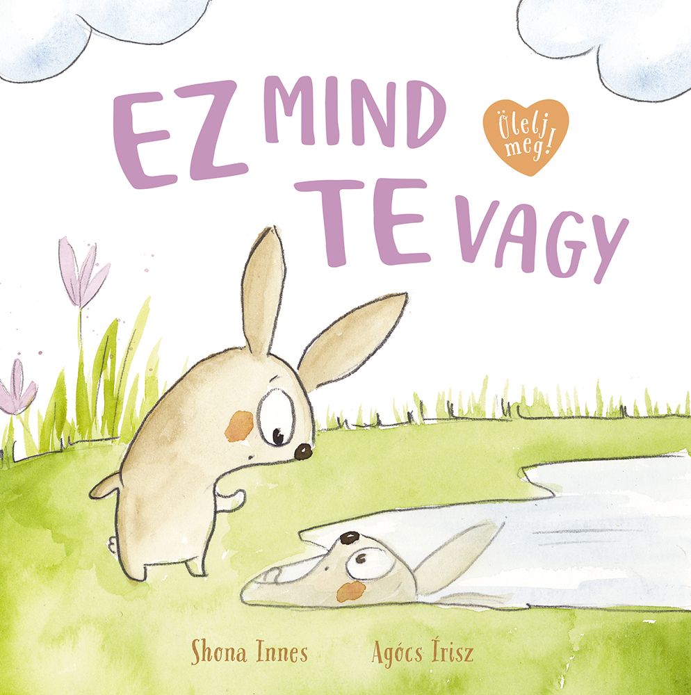 Ez mind te vagy Ez mind te vagy
