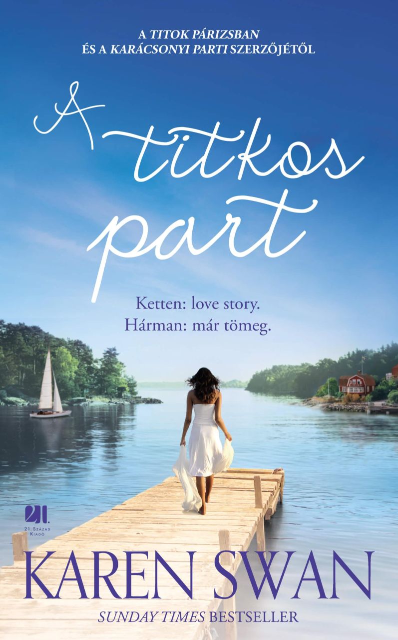 A titkos part A titkos part