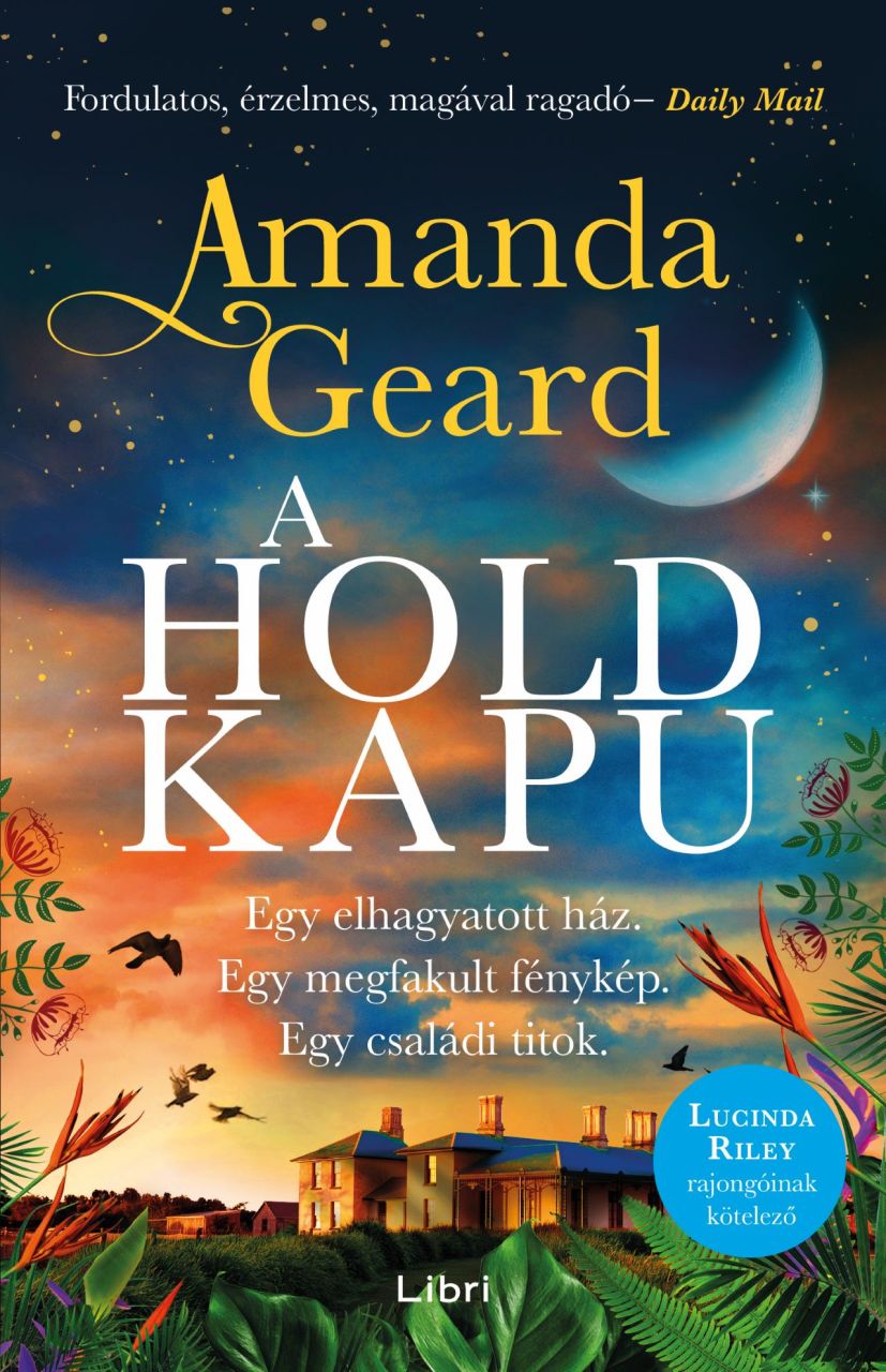 A holdkapu A holdkapu