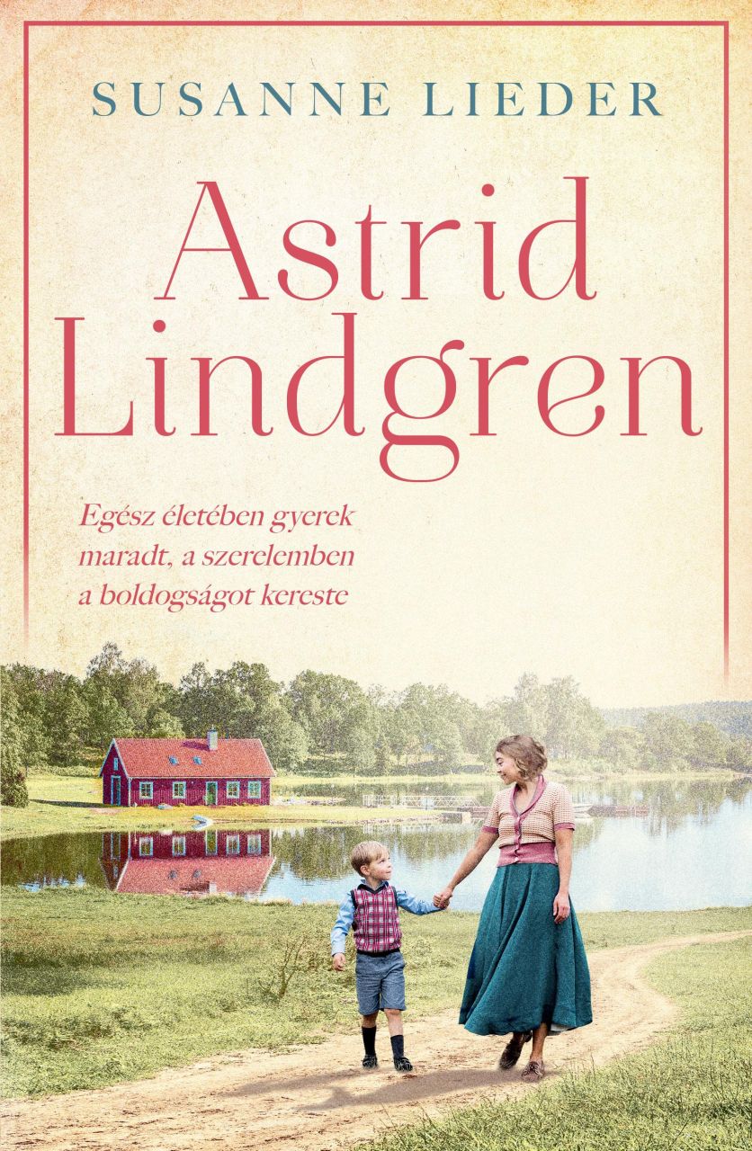 Astrid lindgren Astrid lindgren