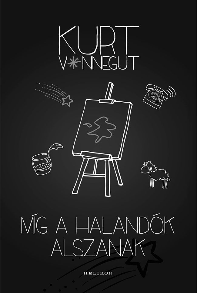 Míg a halandók alszanak Míg a halandók alszanak