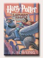 Harry potter és az azkabani fogoly (iii.) - kötött Harry potter és az azkabani fogoly (iii.) - kötött
