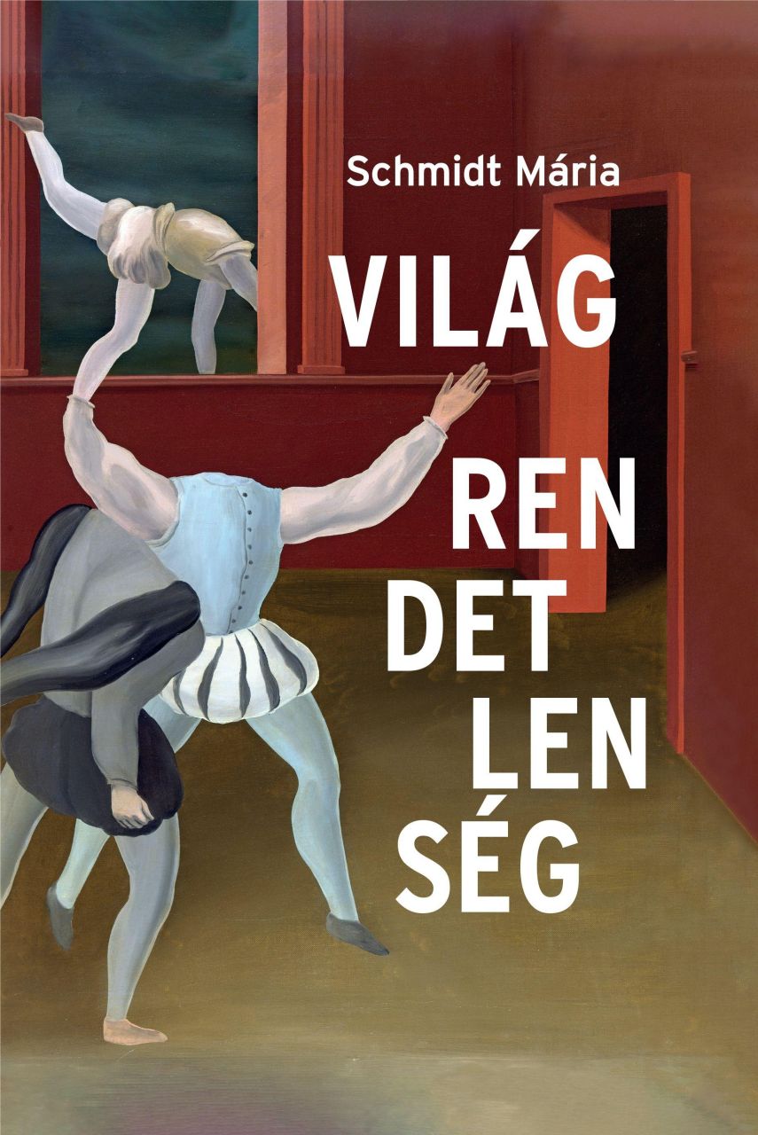 Világrendetlenség Világrendetlenség