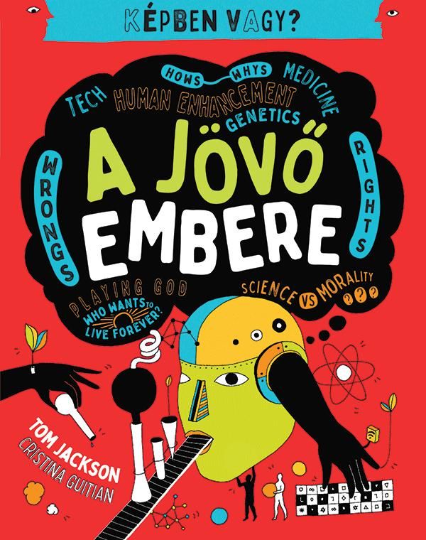 A jövő embere - képben vagy? A jövő embere - képben vagy?