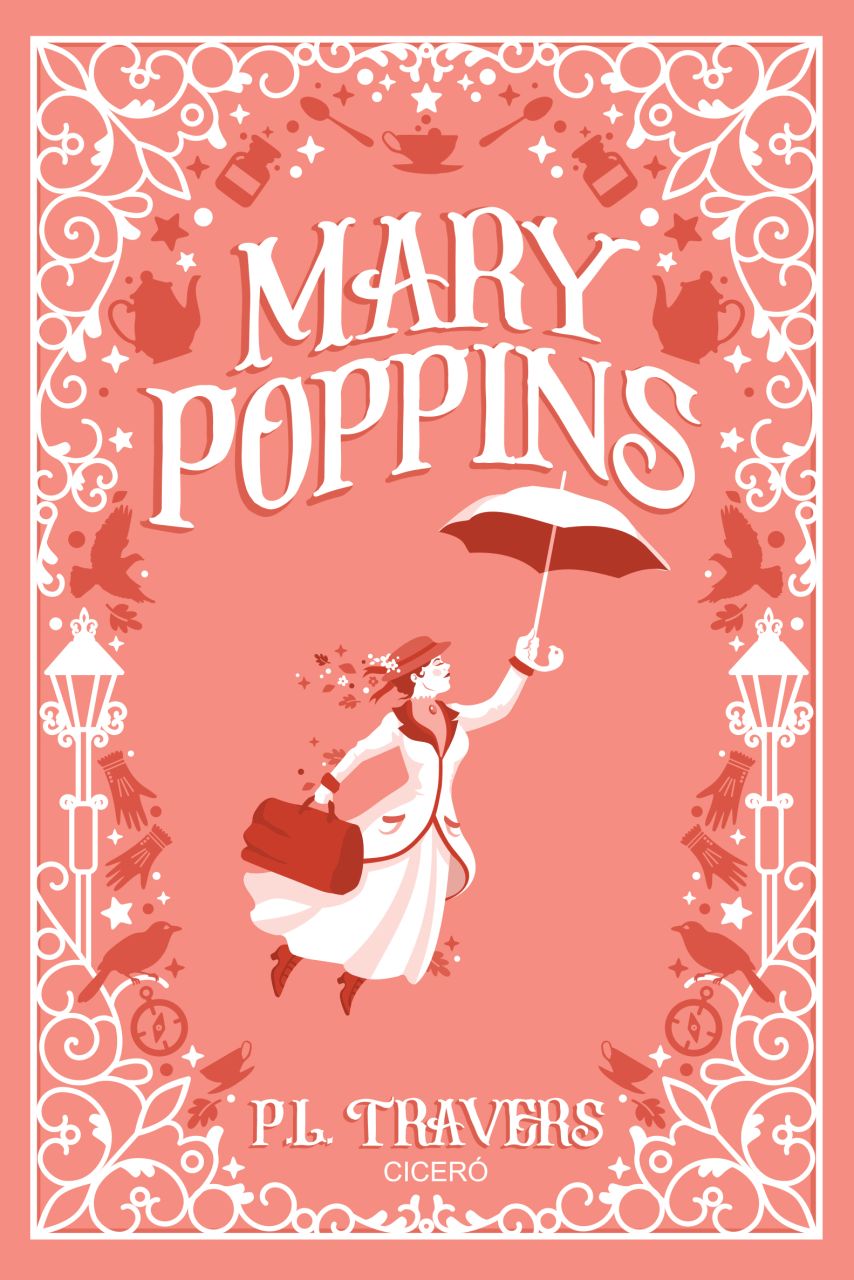 Mary poppins Mary poppins