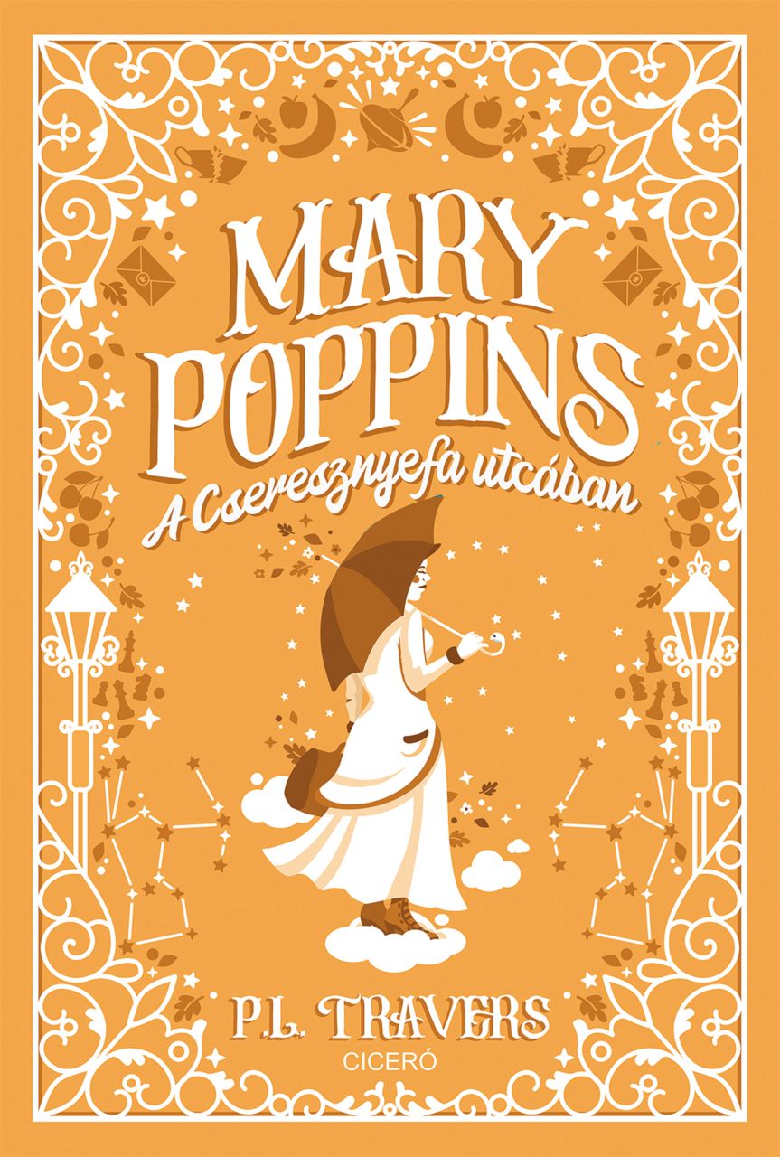 Mary poppins a cseresznyefa utcában Mary poppins a cseresznyefa utcában