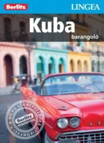 Kuba - barangoló