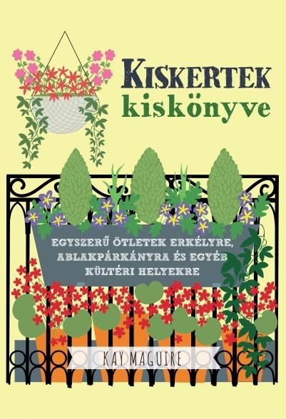 Kiskertek kiskönyve Kiskertek kiskönyve