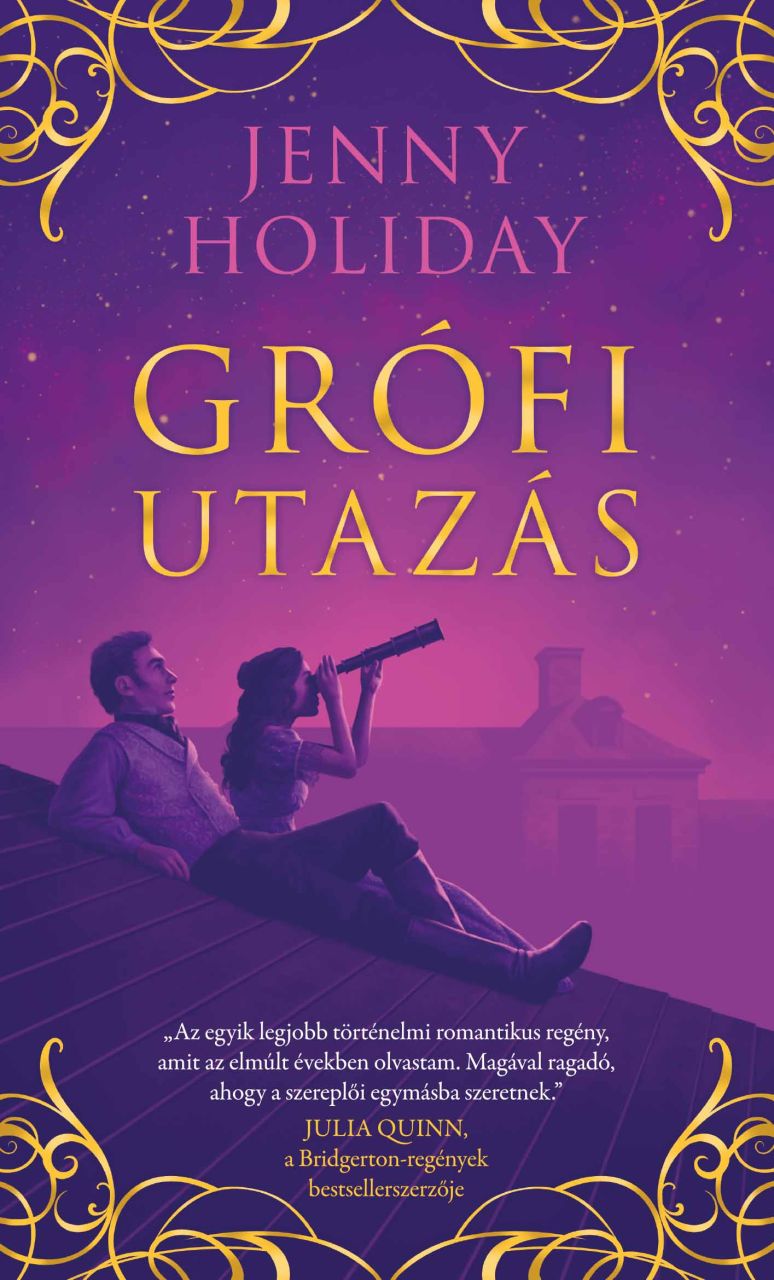 Grófi utazás Grófi utazás
