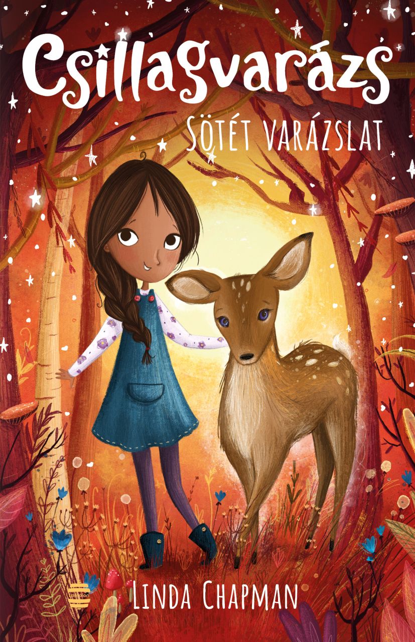 Csillagvarázs 4. - sötét varázslat Csillagvarázs 4. - sötét varázslat