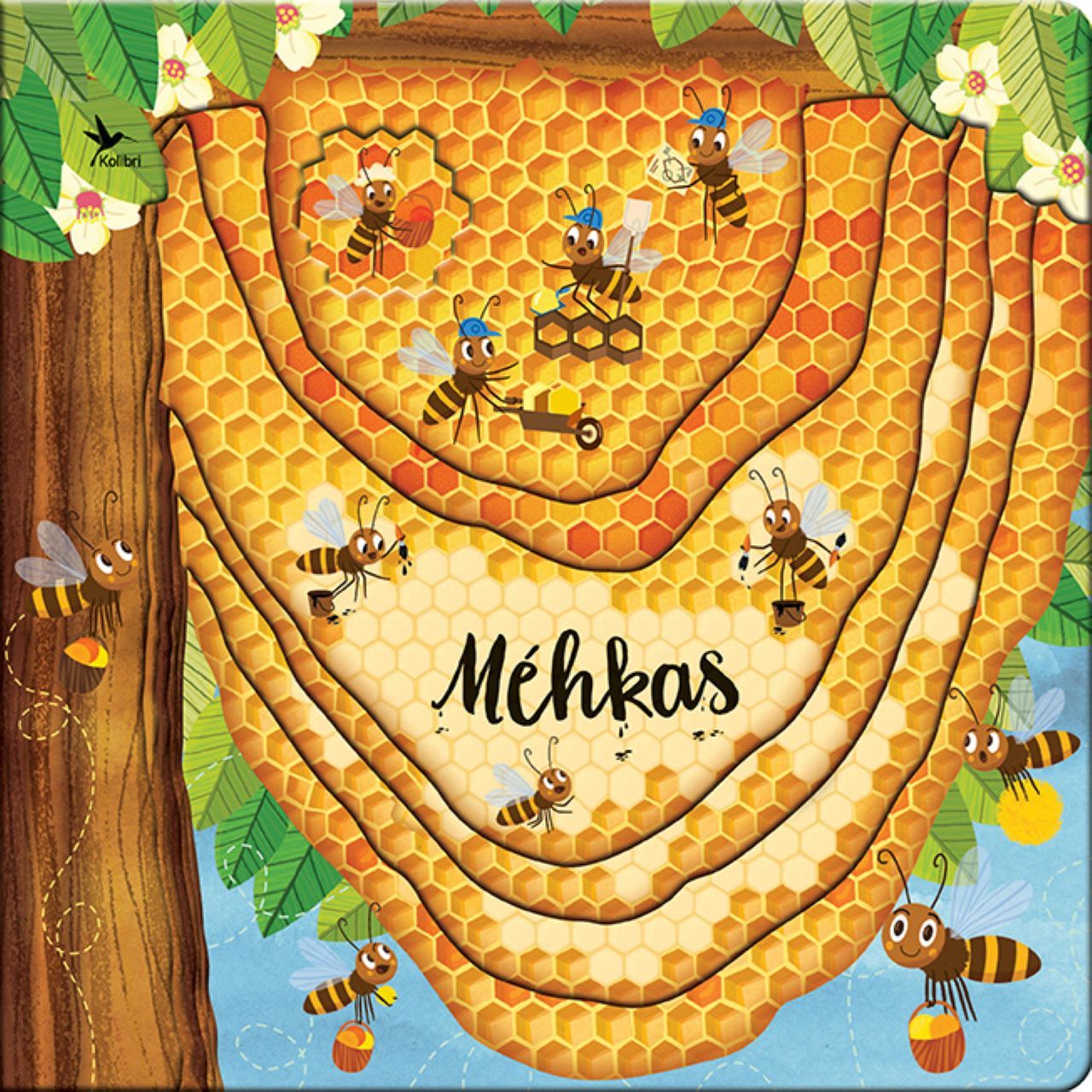Méhkas Méhkas