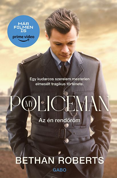 My policeman - az én rendőröm My policeman - az én rendőröm