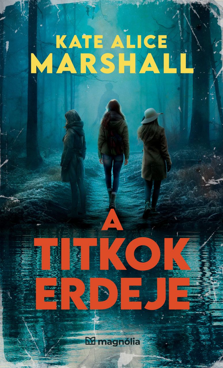 A titkok erdeje A titkok erdeje