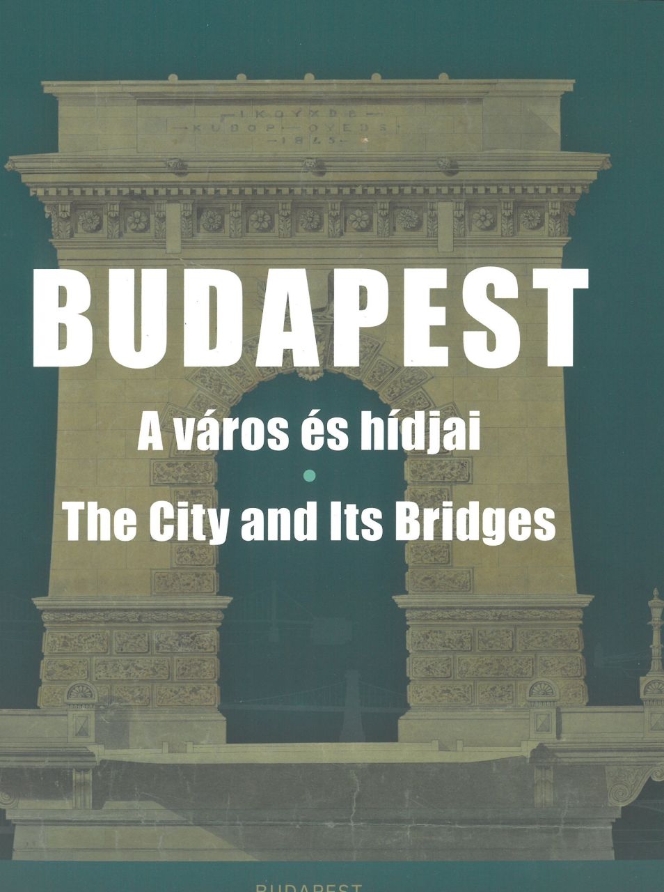 Budapest - a város és hídjai (the city and its bridges) Budapest - a város és hídjai (the city and its bridges)