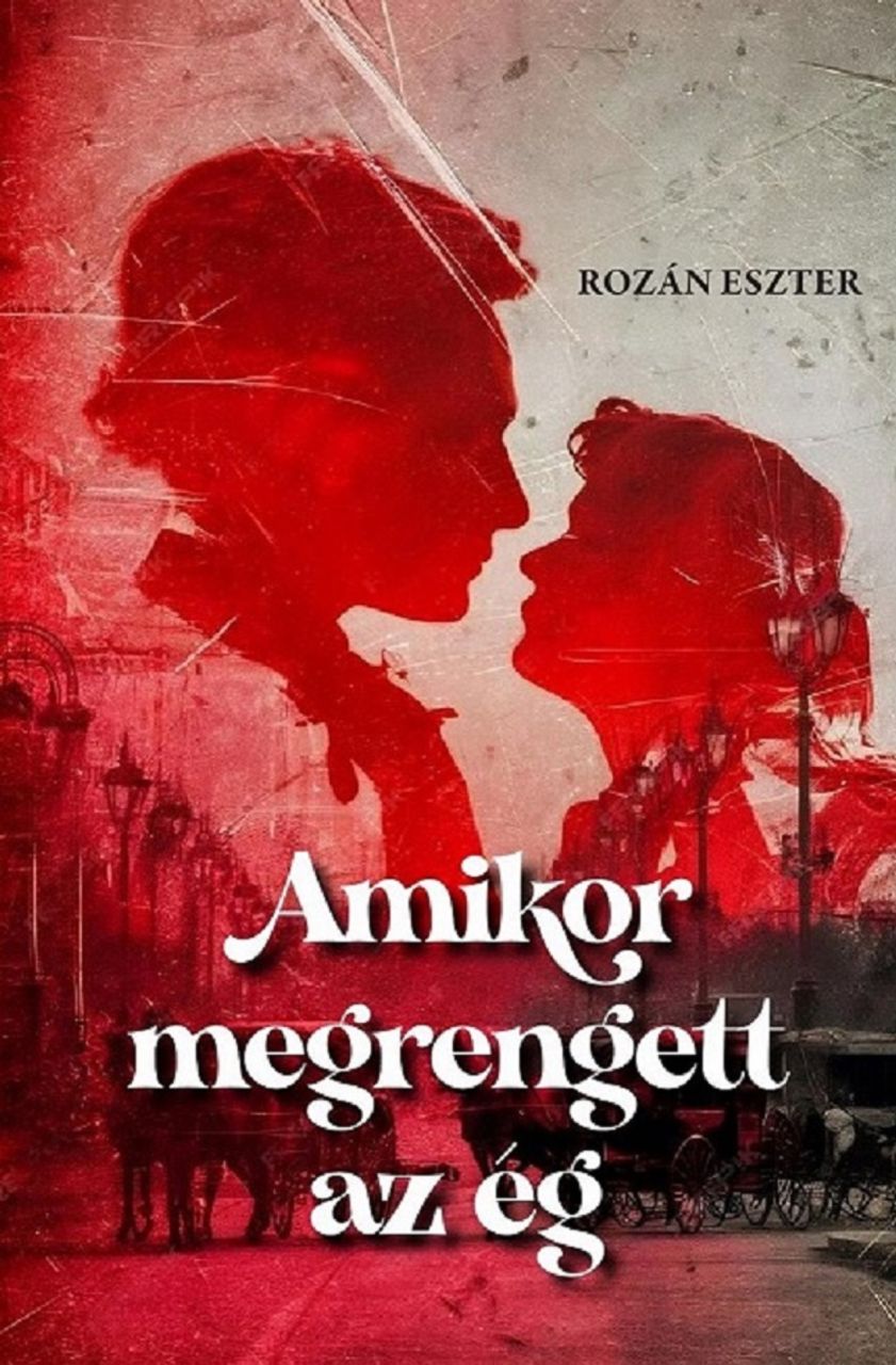 Amikor megrengett az ég Amikor megrengett az ég