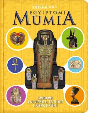 Egyiptomi múmia Egyiptomi múmia