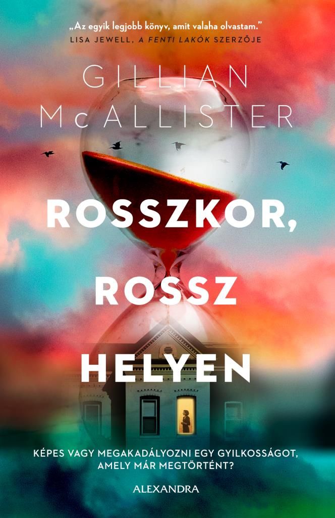 Rosszkor, rossz helyen Rosszkor, rossz helyen