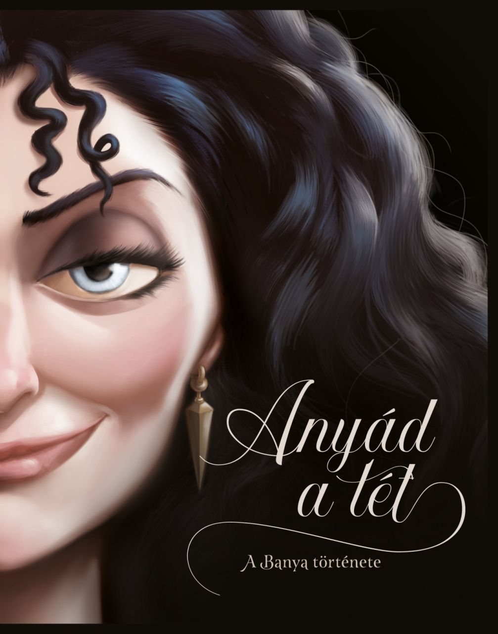 Disney - villains - anyád a tét! Disney - villains - anyád a tét!