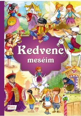Kedvenc meséim Kedvenc meséim