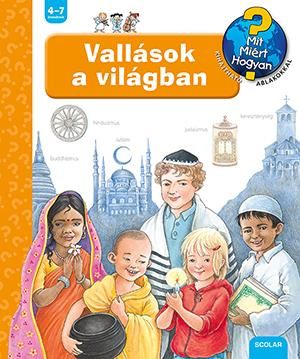 Vallások a világban - mit, miért, hogyan? 46. Vallások a világban - mit, miért, hogyan? 46.