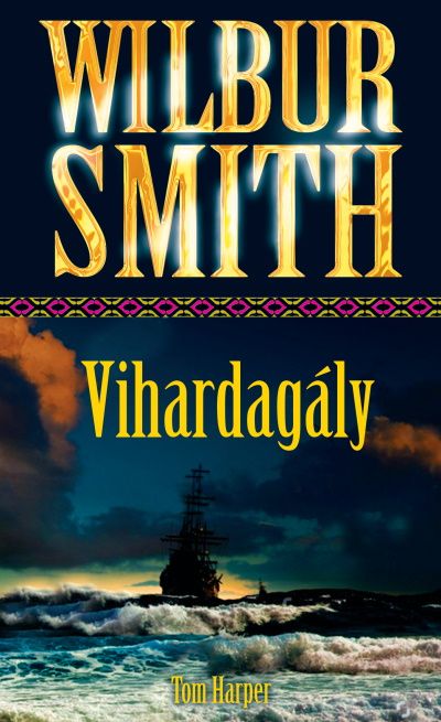 Vihardagály Vihardagály
