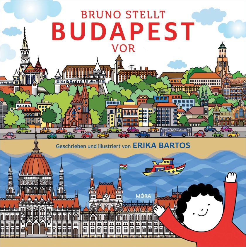 Bruno besichtigt budapest (brúnó bemutatja budapestet, német) Bruno besichtigt budapest (brúnó bemutatja budapestet, német)