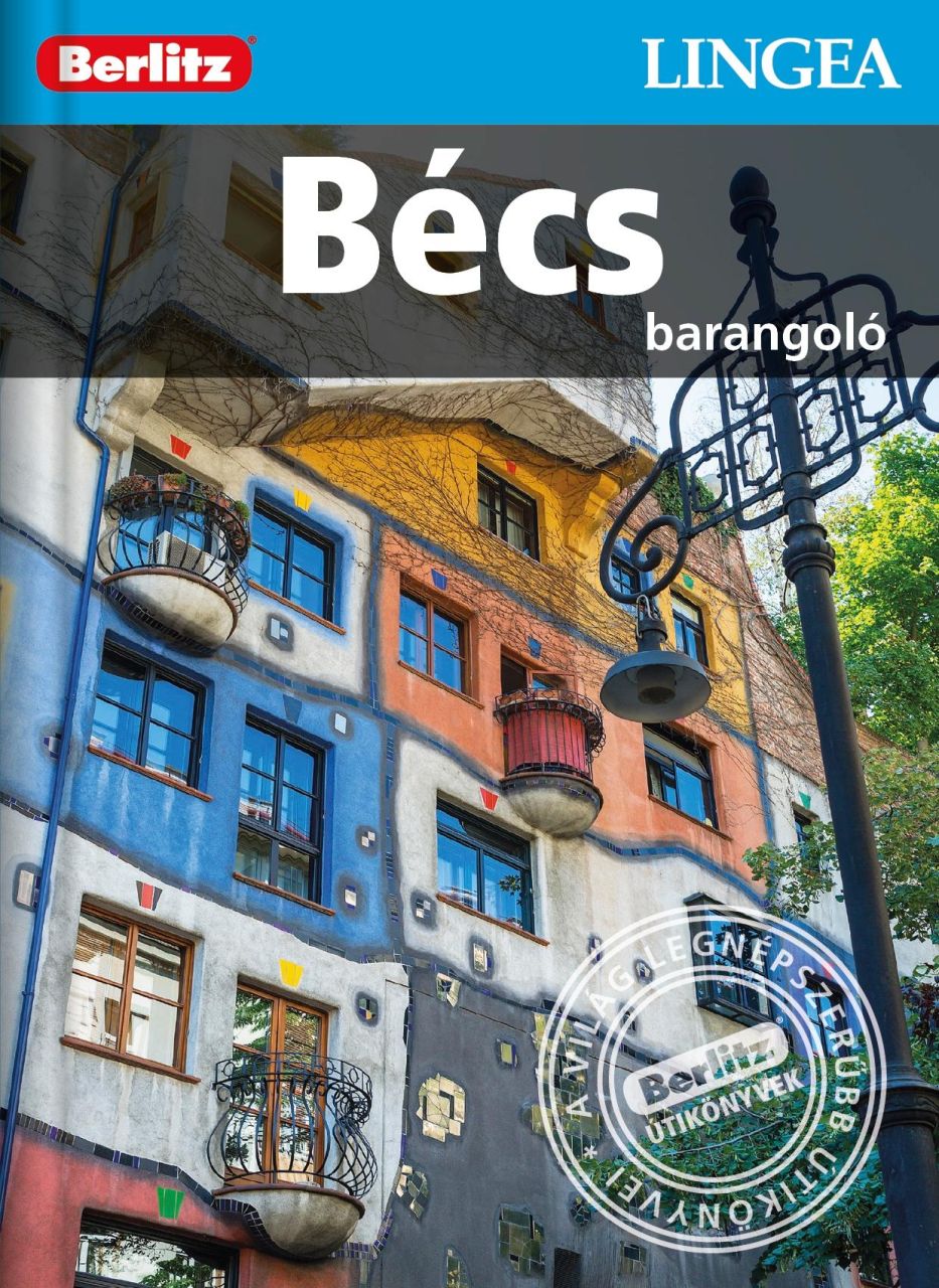 Bécs - barangoló