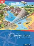 Történelmi atlasz 5-8. oszt. számára (ms-4115u) Történelmi atlasz 5-8. oszt. számára (ms-4115u)