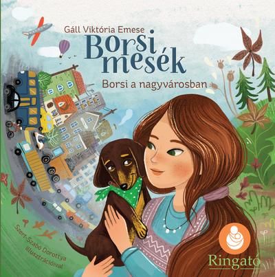 Borsi mesék - borsi a nagvárosban (borsi álmodik) Borsi mesék - borsi a nagvárosban (borsi álmodik)