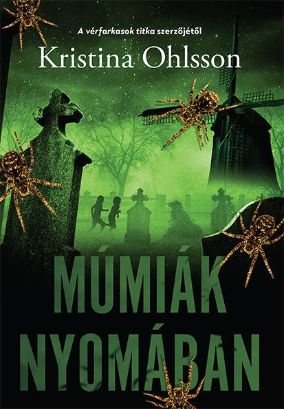 Múmiák nyomában Múmiák nyomában