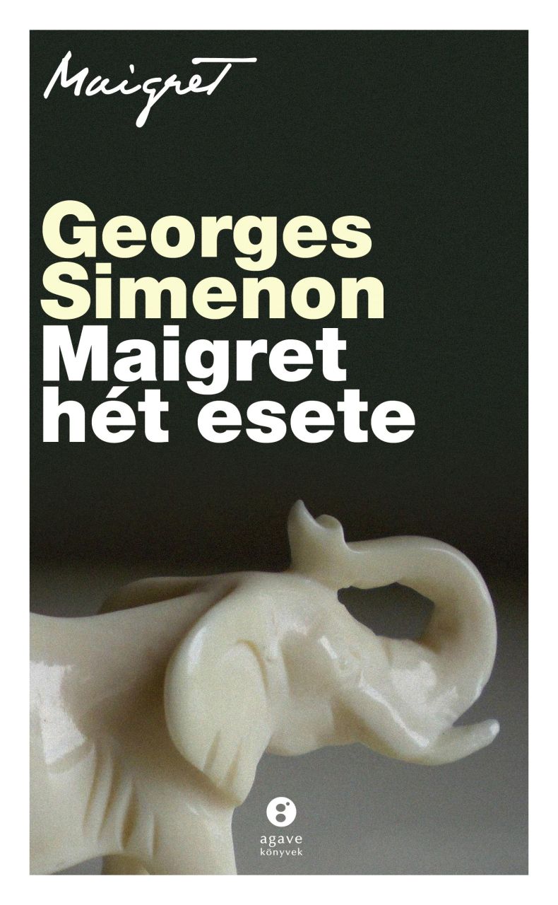 Maigret hét esete Maigret hét esete