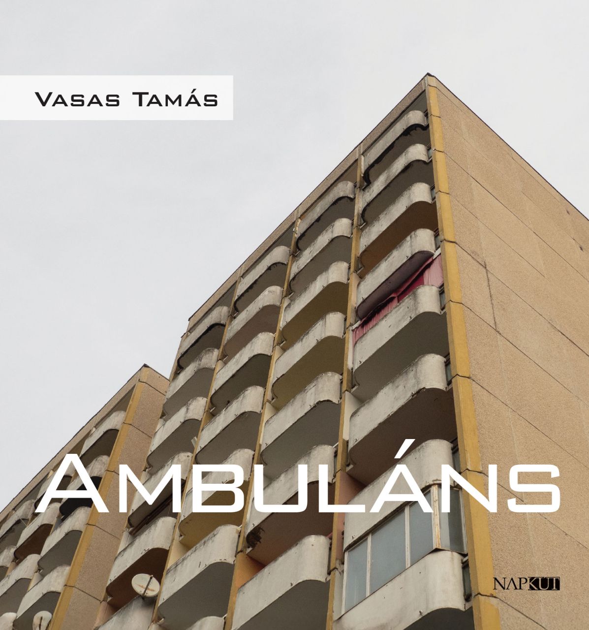 Ambuláns Ambuláns