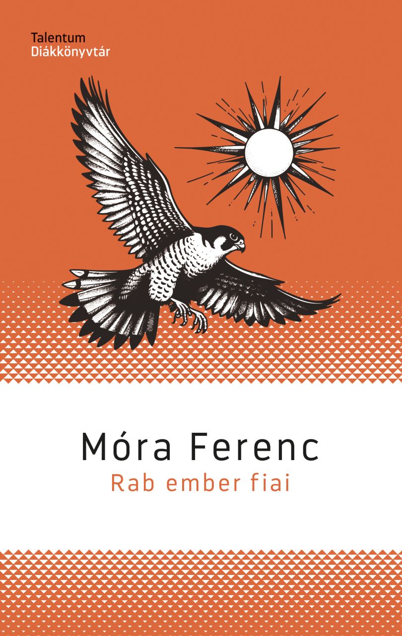 Rab ember fiai - talentum diákkönyvtár