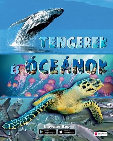Tengerek és óceánok Tengerek és óceánok