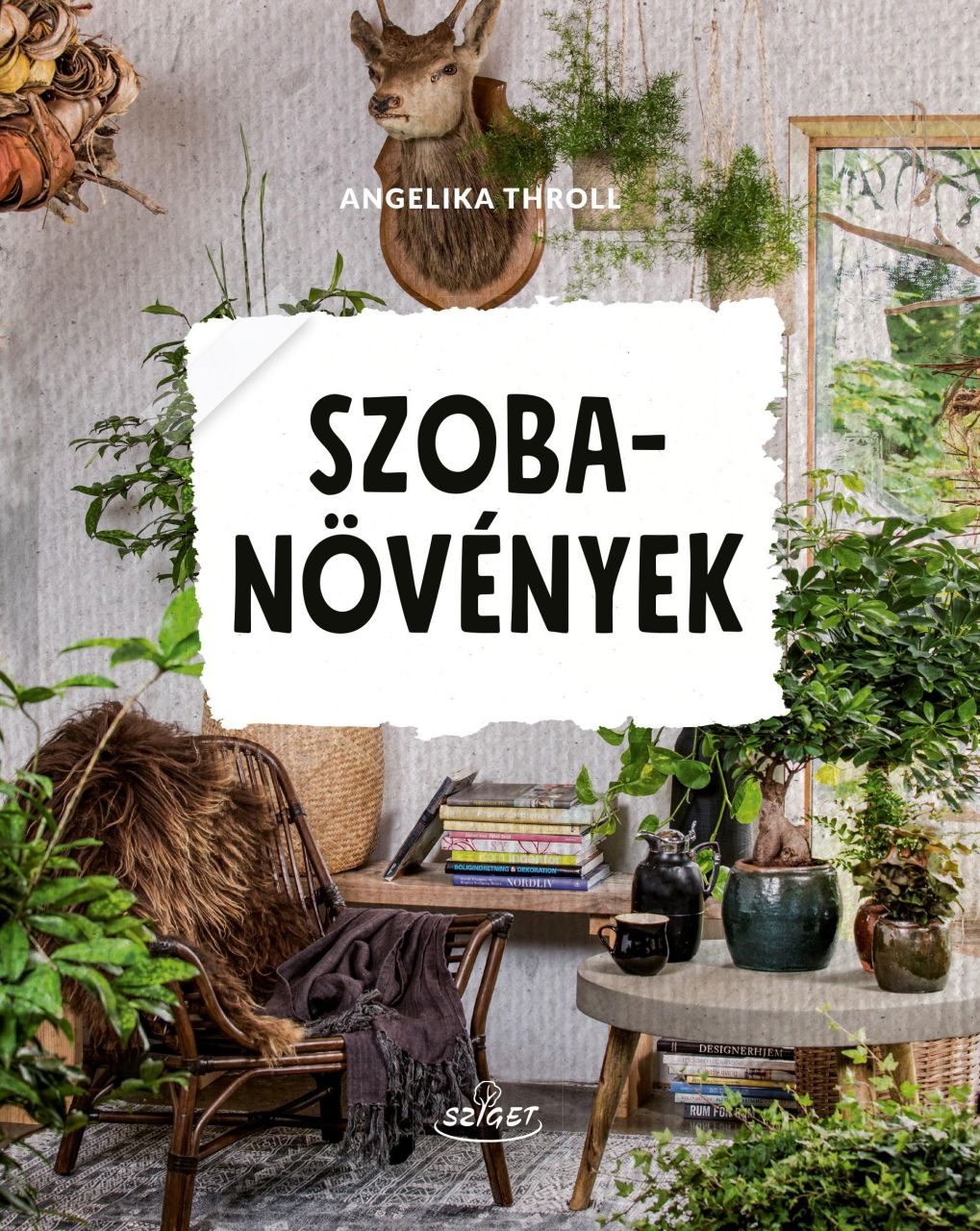 Szobanövények Szobanövények