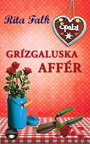 Grízgaluska affér Grízgaluska affér