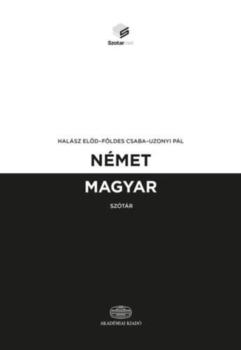 Német-magyar szótár + online szótárcsomag Német-magyar szótár + online szótárcsomag