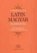 Latin-magyar kéziszótár Latin-magyar kéziszótár