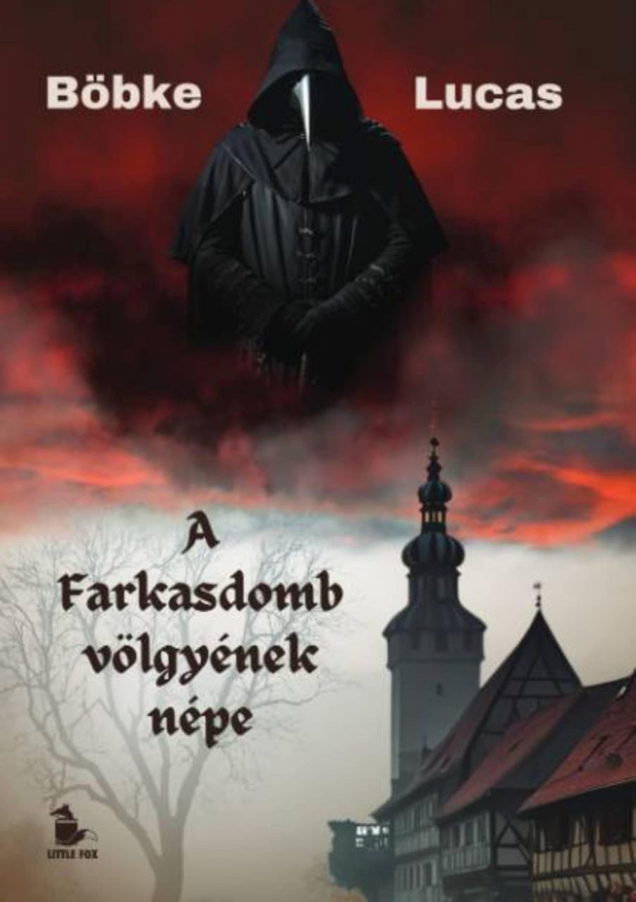 A farkasdomb völgyének népe