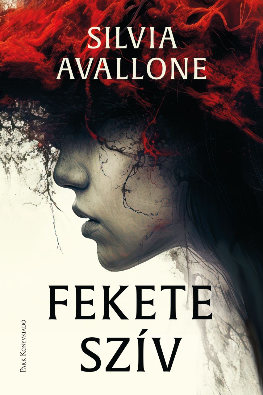 Fekete szív Fekete szív