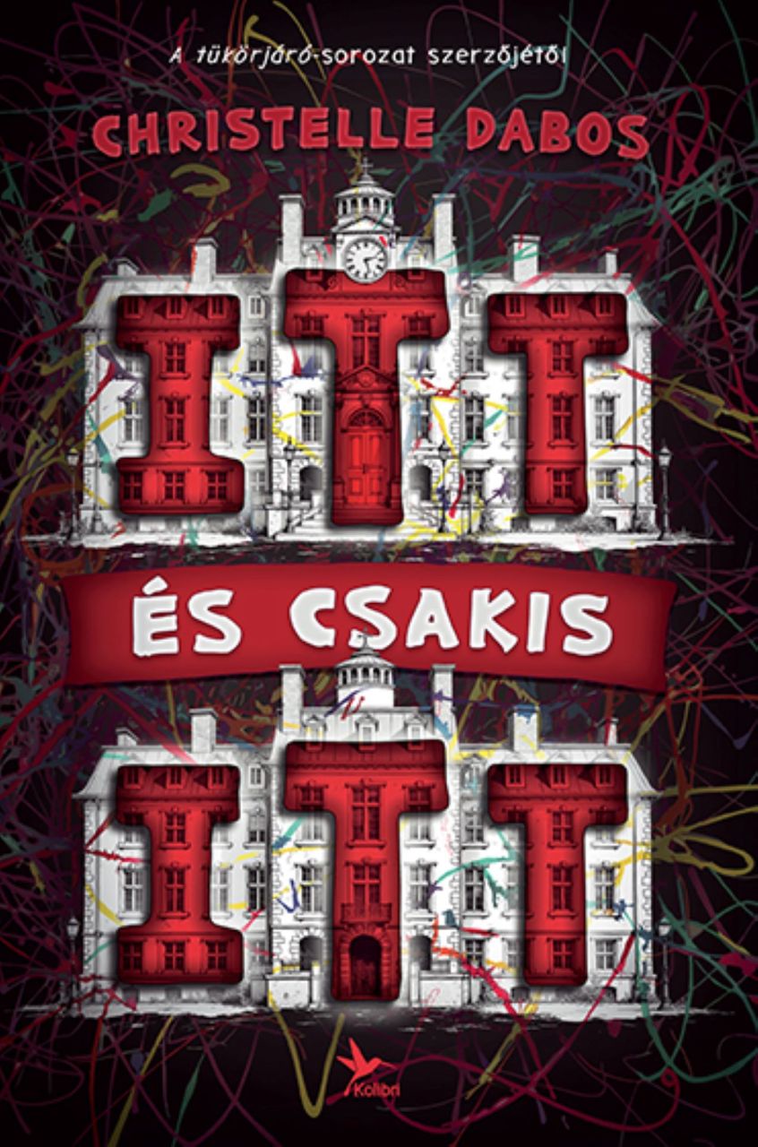 Itt és csakis itt Itt és csakis itt