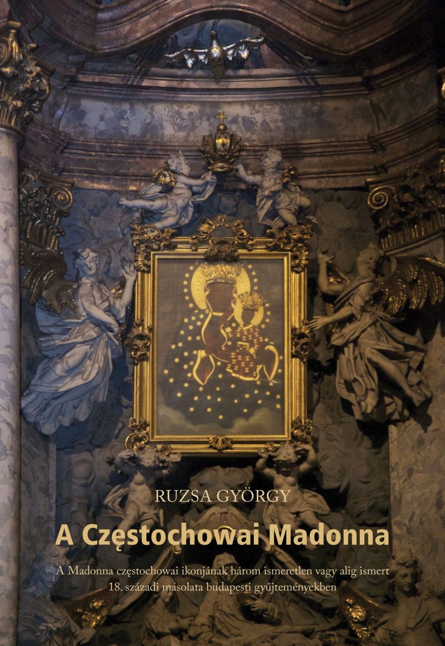 A częstochowai madonna