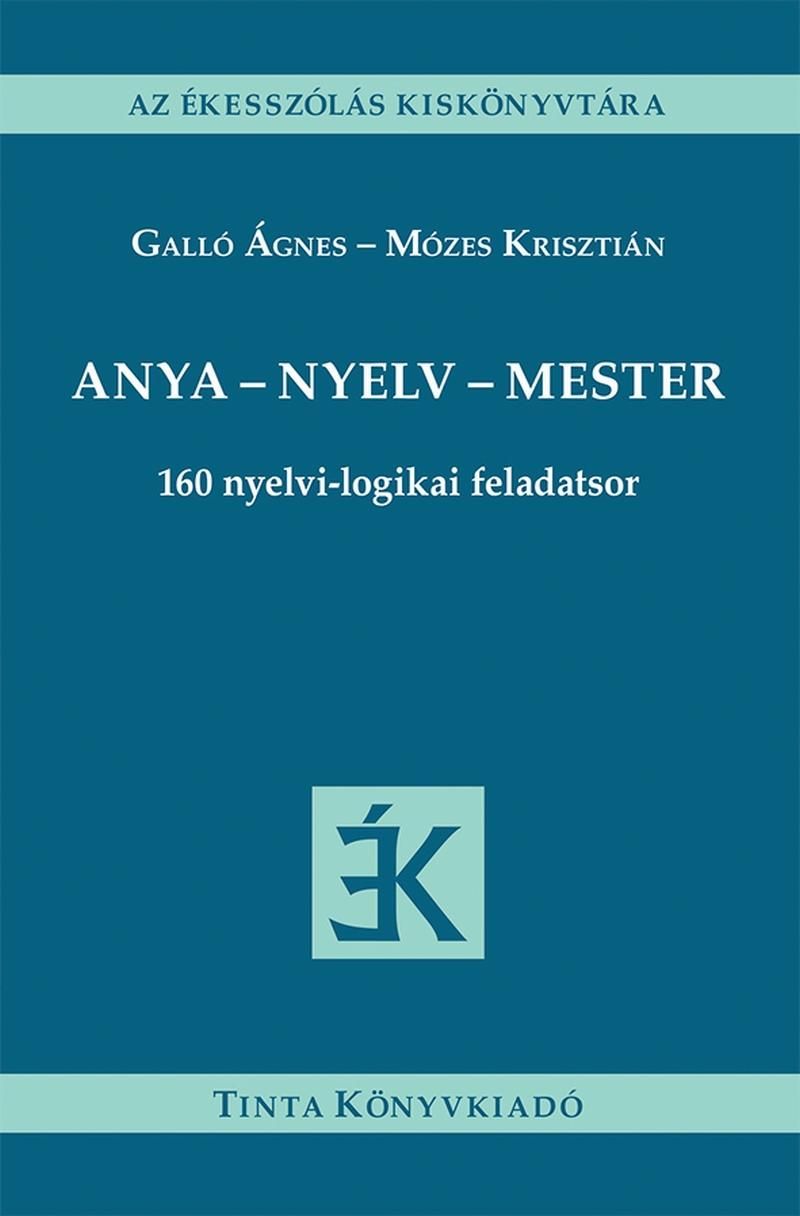 Anya - nyelv - mester Anya - nyelv - mester