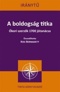 A boldogság titka - iránytű A boldogság titka - iránytű