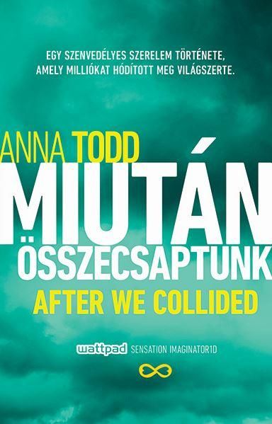 Miután összecsaptunk Miután összecsaptunk