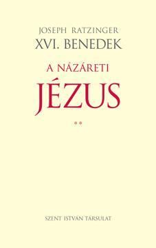 A názáreti jézus ii. A názáreti jézus ii.