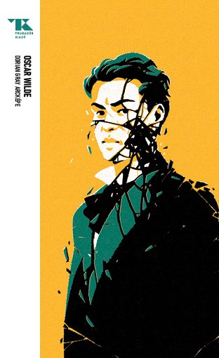 Dorian gray arcképe - trubadúr zsebkönyvek 25. Dorian gray arcképe - trubadúr zsebkönyvek 25.