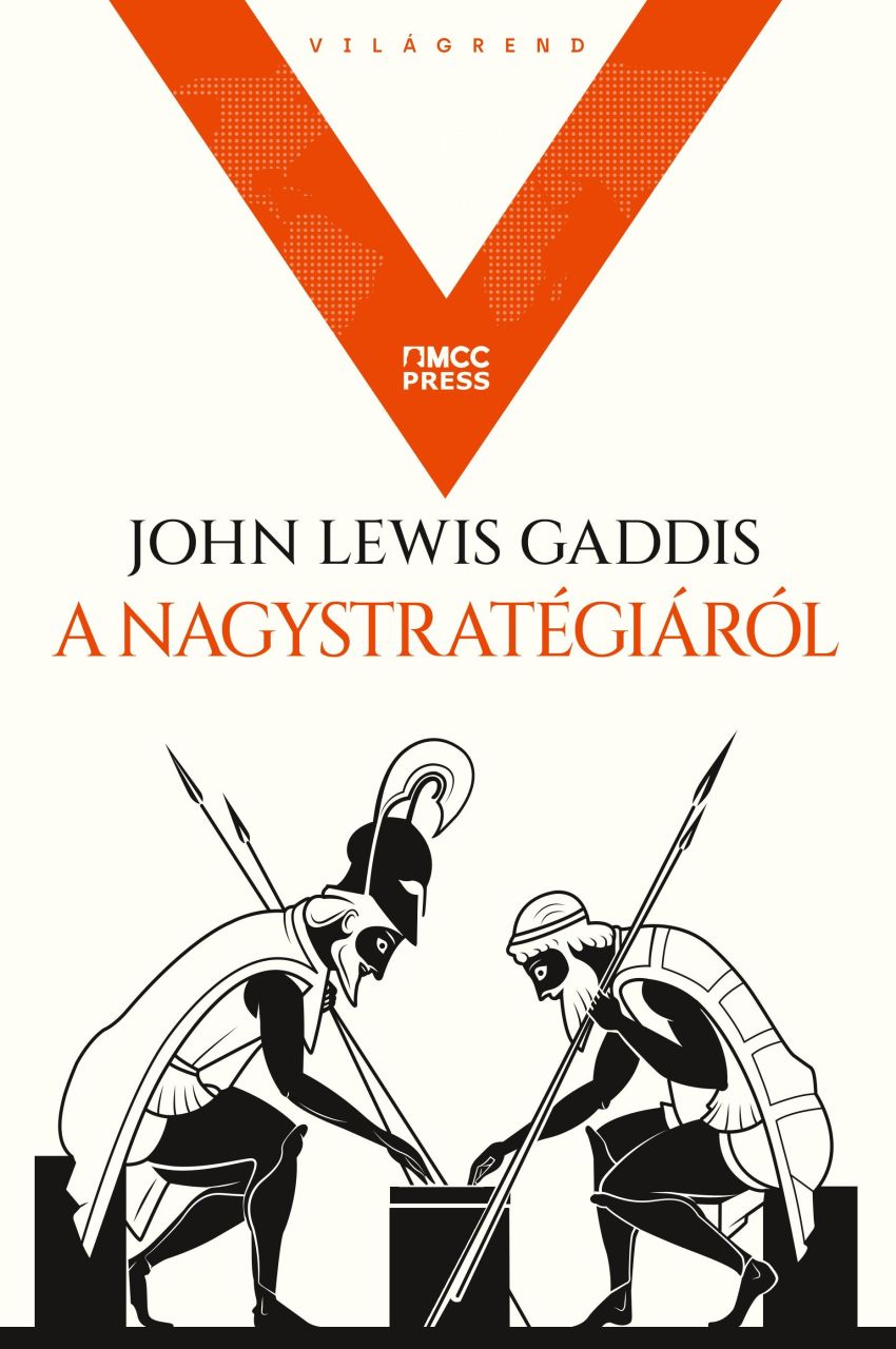 A nagystratégiáról A nagystratégiáról