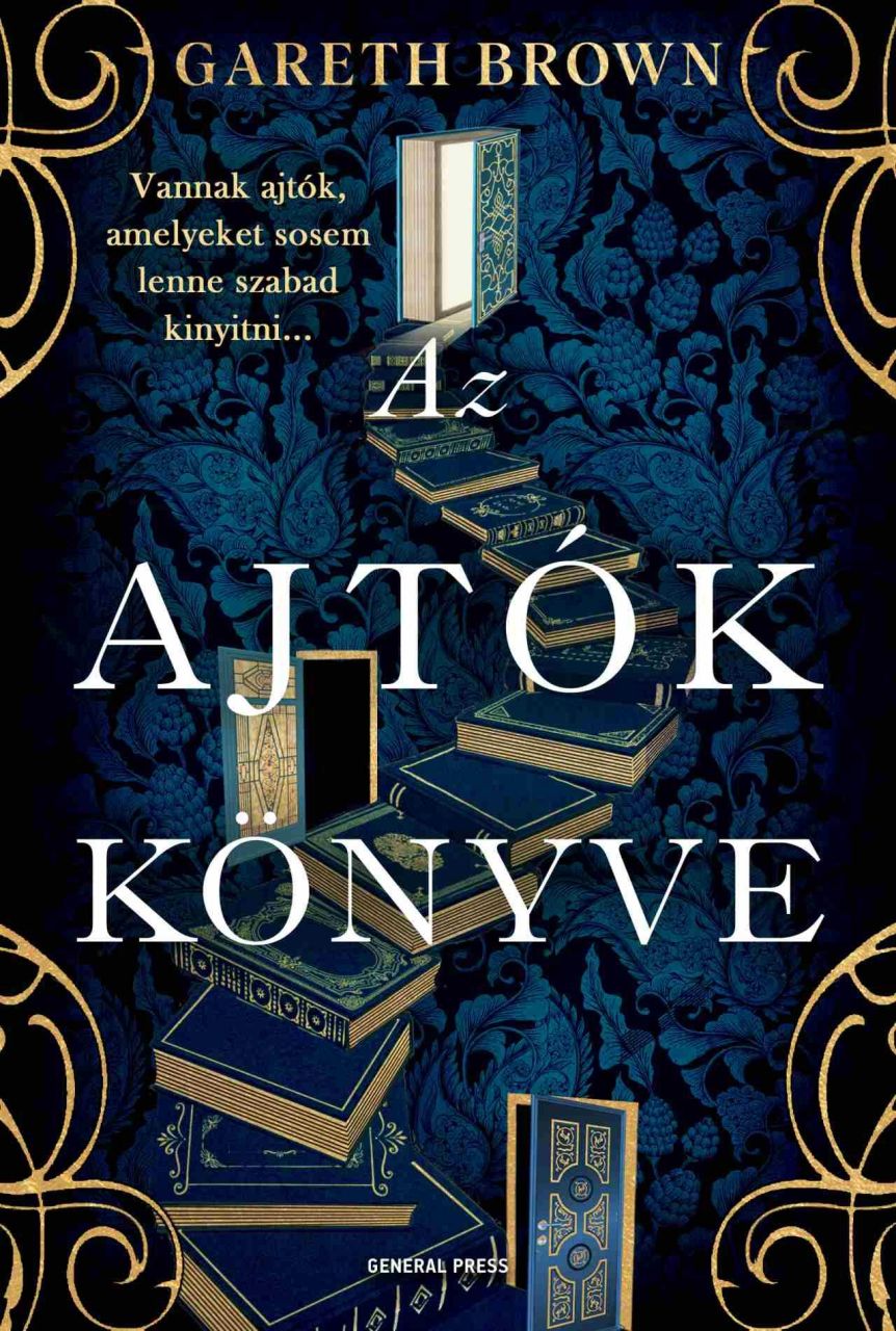 Az ajtók könyve Az ajtók könyve