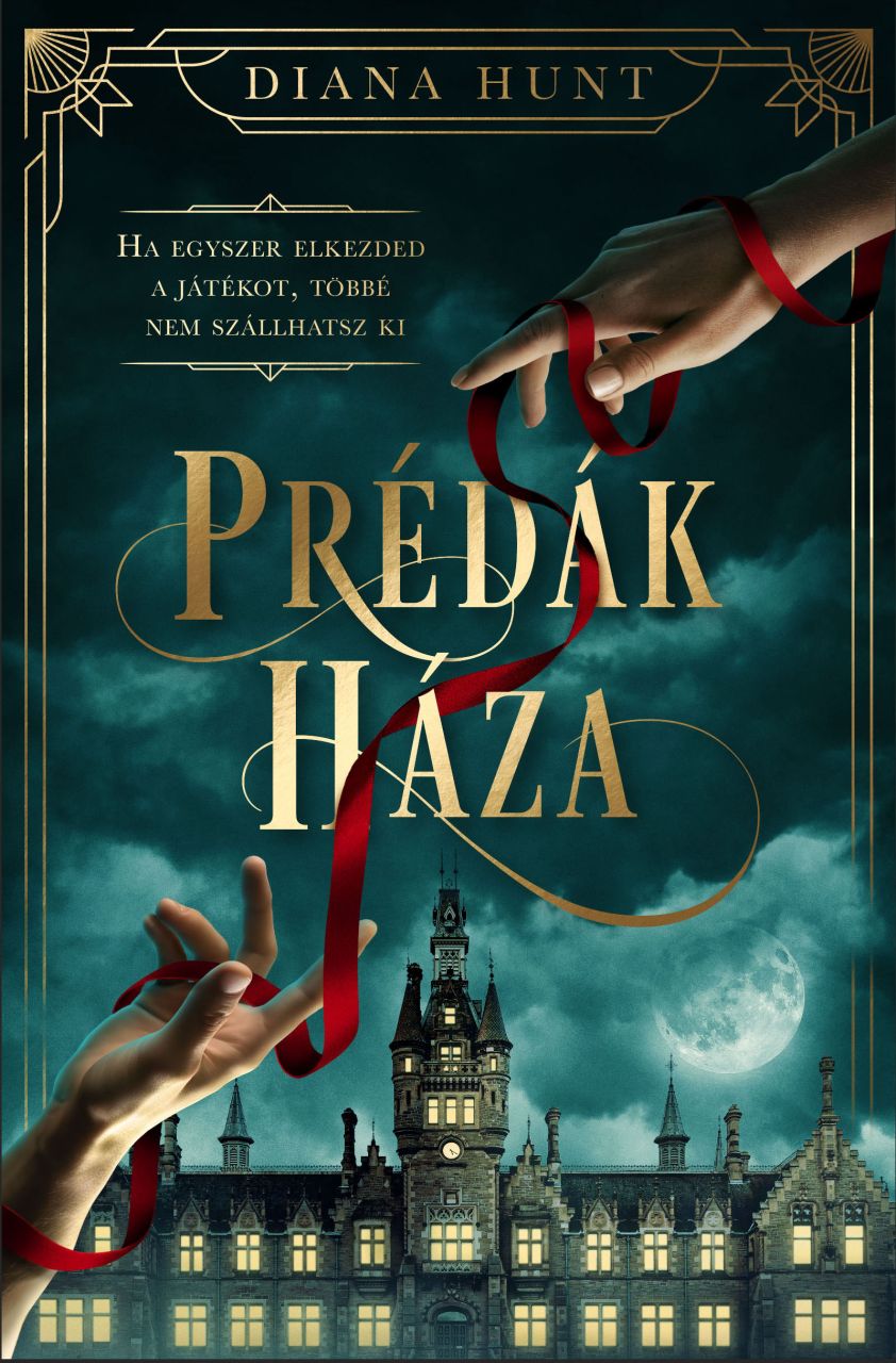 Prédák háza Prédák háza